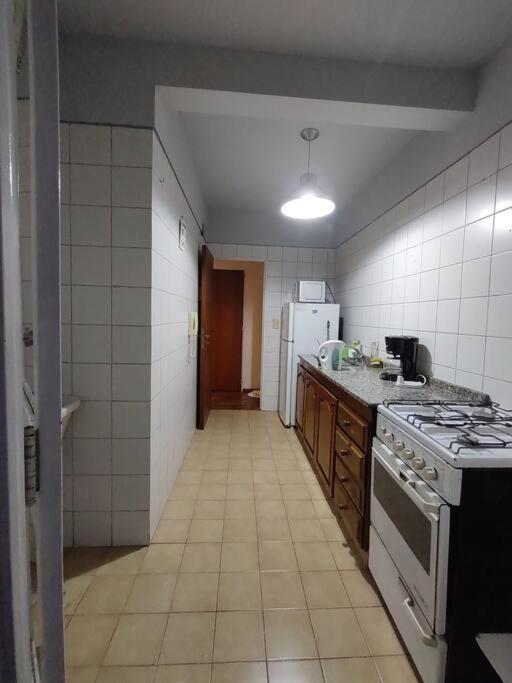 Alquiler Departamento Palermo *