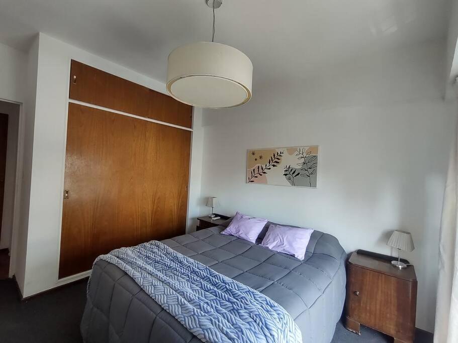 Alquiler Departamento Palermo Buenos Aires