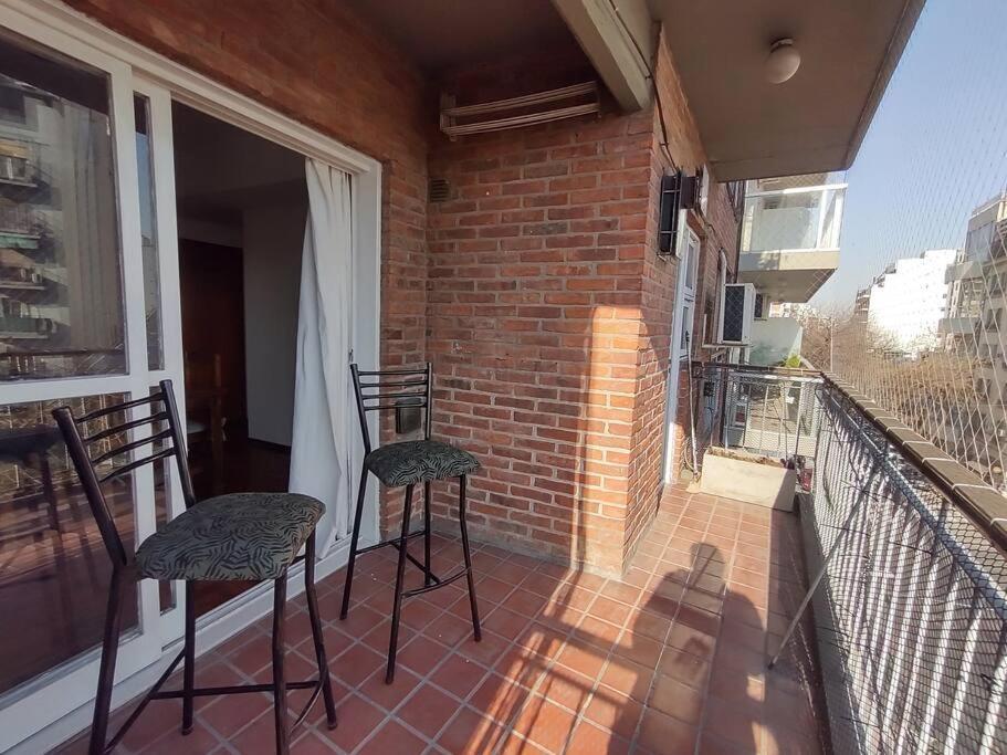 Alquiler Departamento Palermo * Buenos Aires