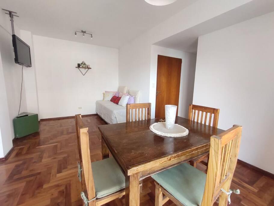 Alquiler Departamento Palermo Apartment
