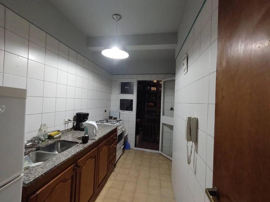 Alquiler Departamento Palermo Buenos Aires
