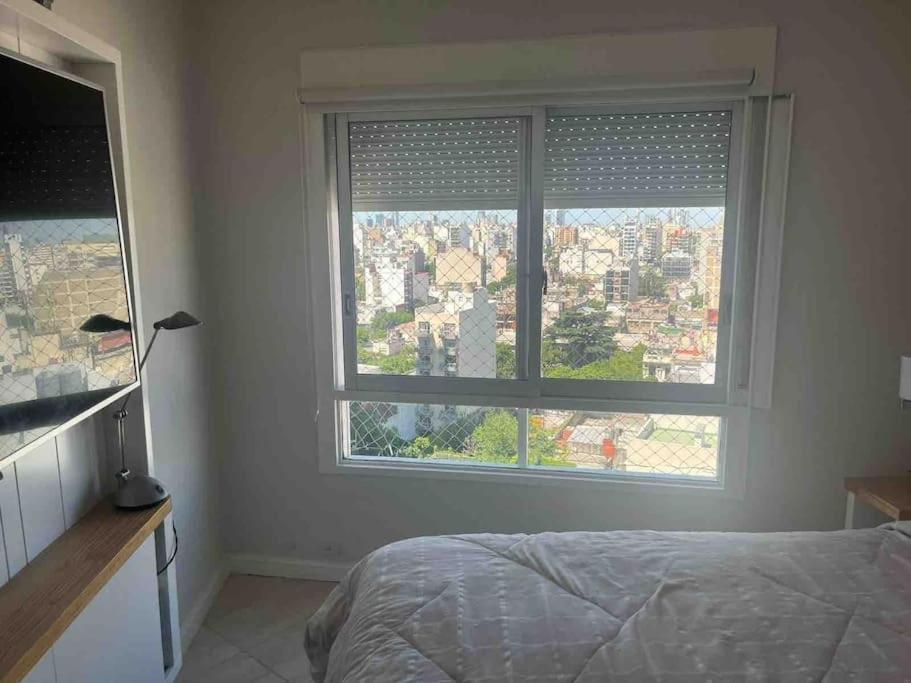 Apartamento Centro Piscina Metro Ciudad Autónoma de Buenos Aires