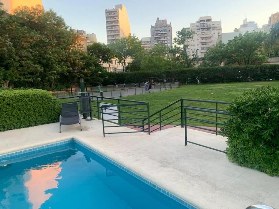 Centro Piscina Metro *