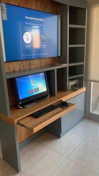 Departamento Buenos Aires, Centro, Con Pileta * Ciudad Autónoma de Buenos Aires