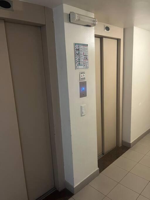 Departamento Buenos Aires, Centro, Con Pileta Apartamento *