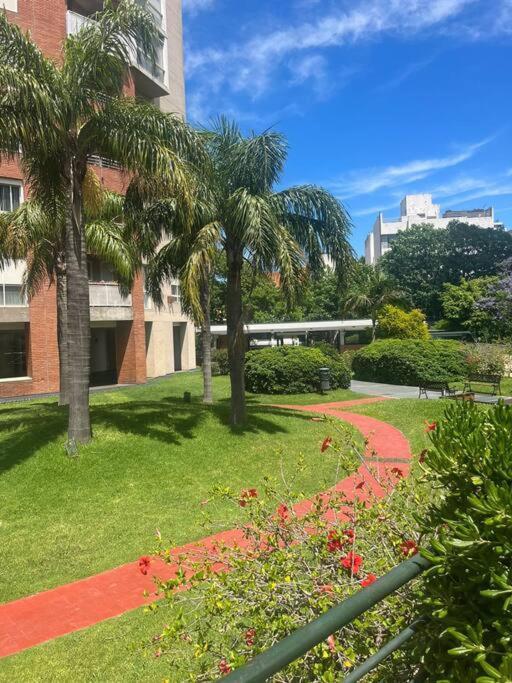 Apartamento Departamento Buenos Aires, Centro, Con Pileta Ciudad Autónoma de Buenos Aires