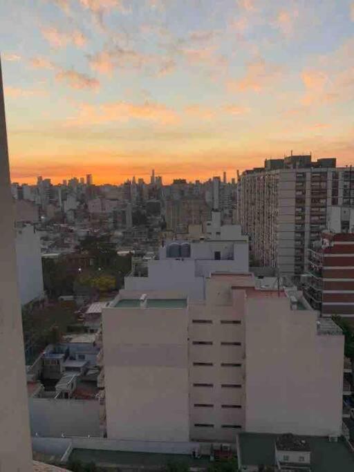 Apartamento Departamento Buenos Aires, Centro, Con Pileta *