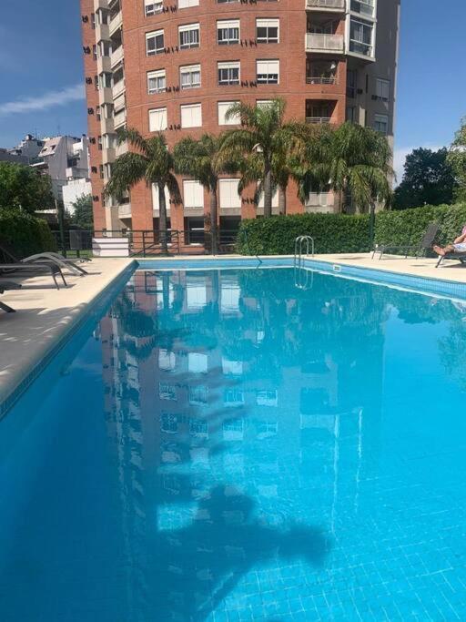 Departamento Buenos Aires, Centro, Con Pileta * Ciudad Autónoma de Buenos Aires