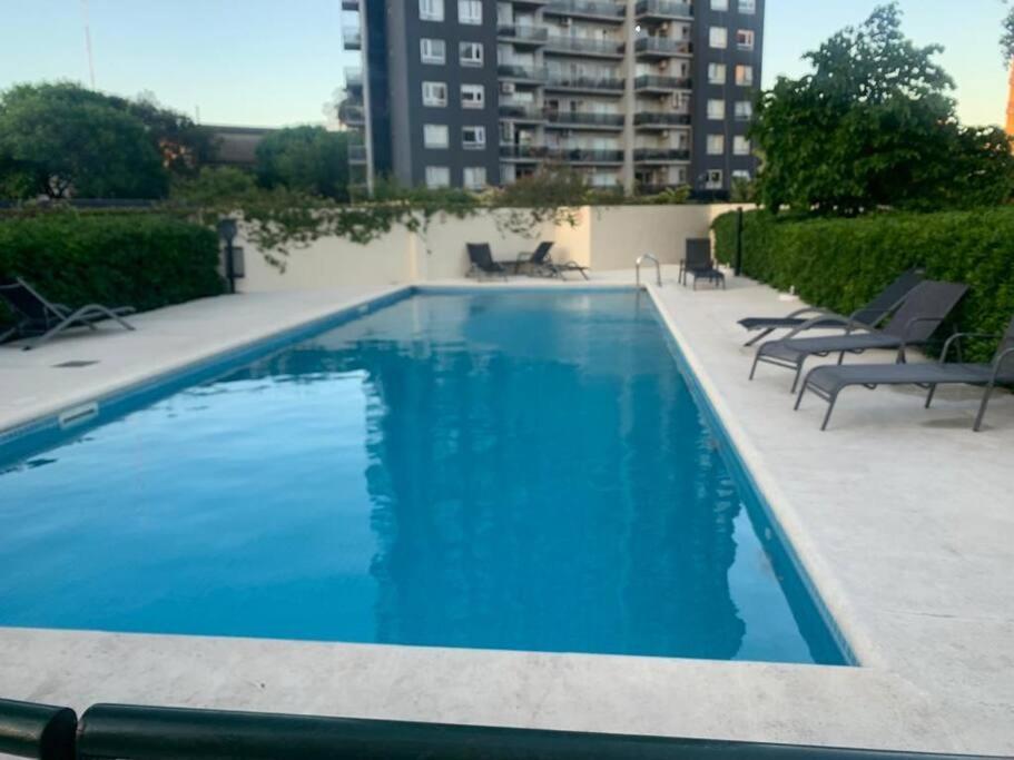 Apartamento Departamento Buenos Aires, Centro, Con Pileta Ciudad Autónoma de Buenos Aires