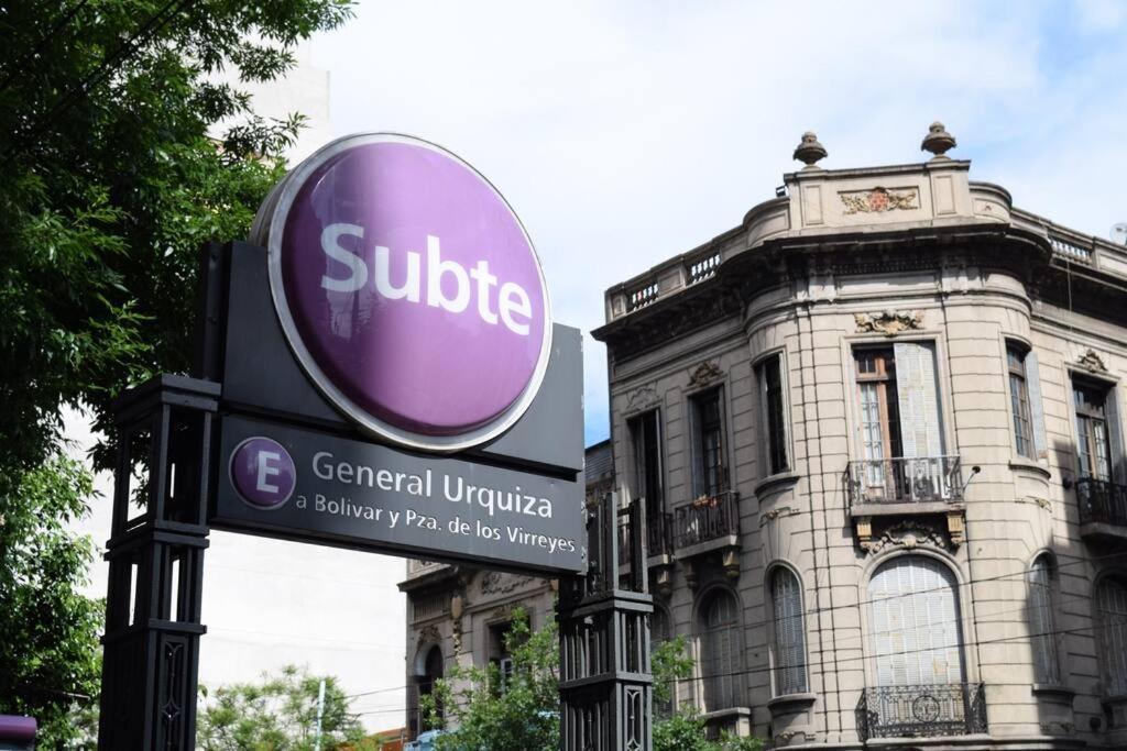 Departamento Buenos Aires, Centro, Con Pileta