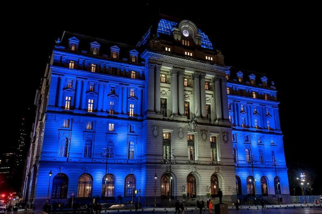Departamento Buenos Aires, Centro, Con Pileta *
