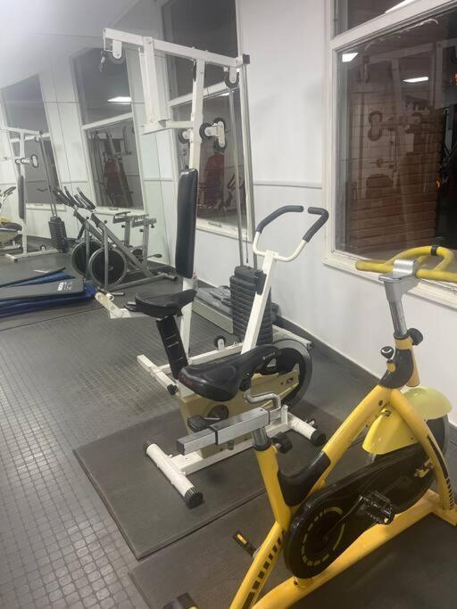 Departamento Buenos Aires, Centro, Con Pileta Apartamento
