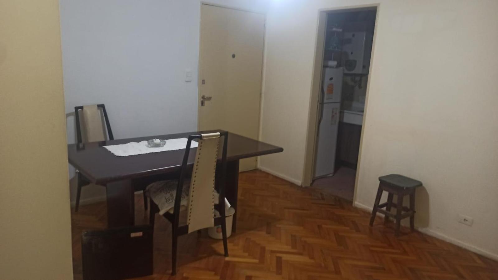 Departamento 2 Ambientes - Caballito