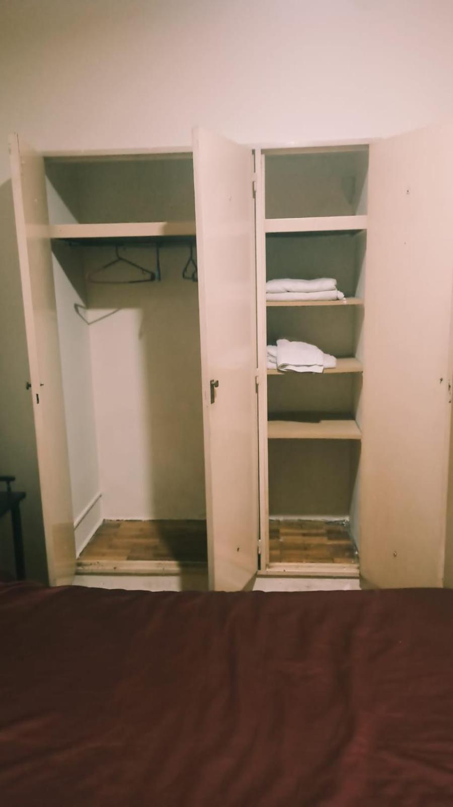 Departamento 2 Ambientes - Caballito * Buenos Aires