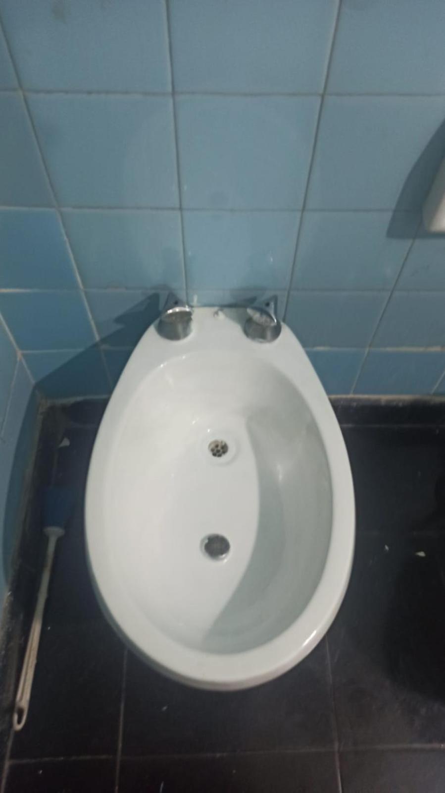 Departamento 2 Ambientes - Caballito *