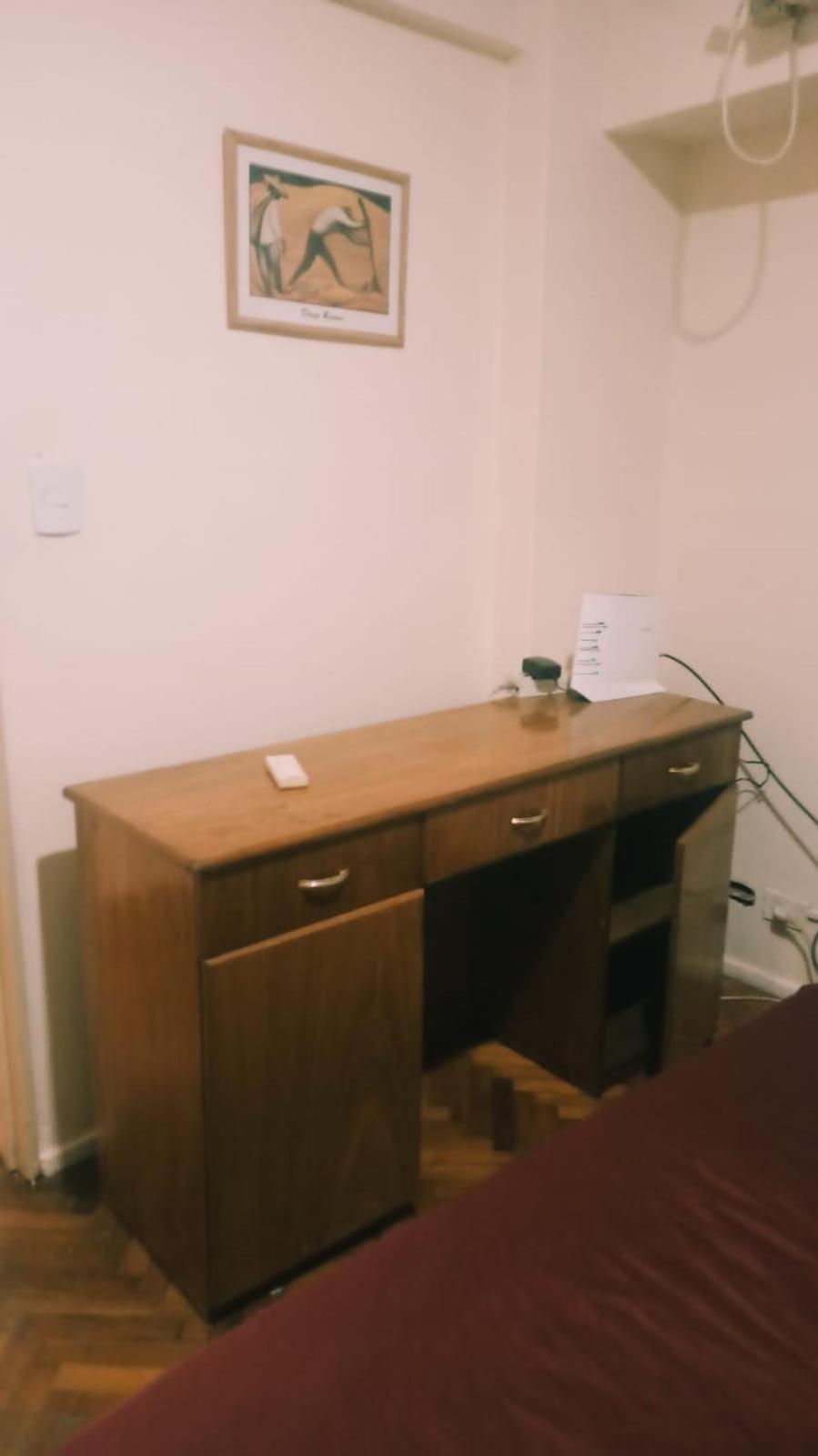Apartamento Departamento 2 Ambientes - Caballito