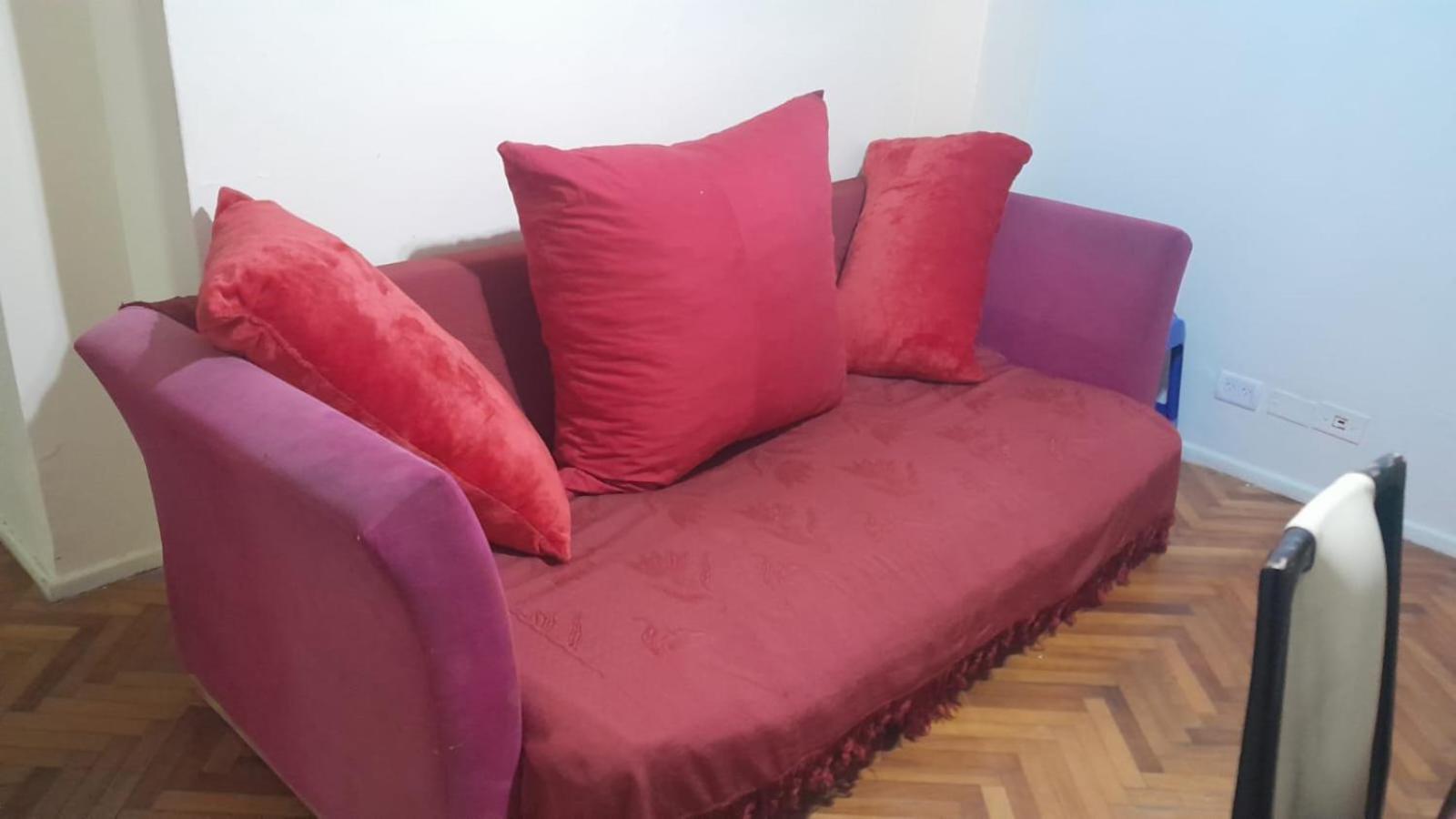 Departamento 2 Ambientes - Caballito Buenos Aires