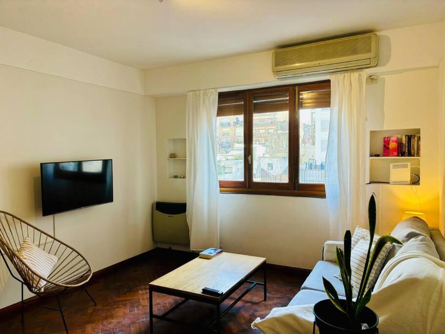 Belgrano Magico 2 Apartamento
