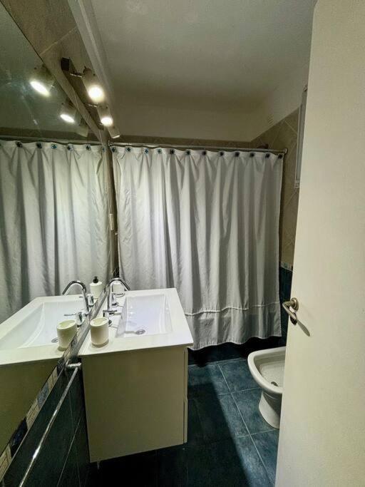 Apartamento Belgrano Magico 2