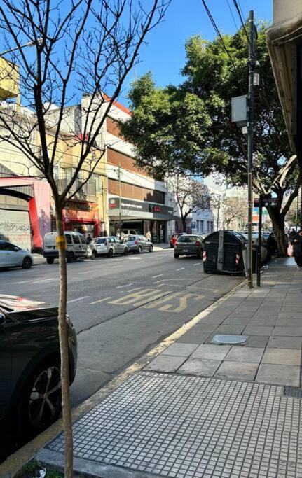 Belgrano Magico 2 Apartamento