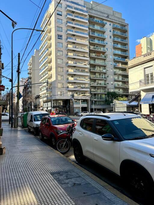 Belgrano Magico 2 Apartamento Ciudad Autónoma de Buenos Aires