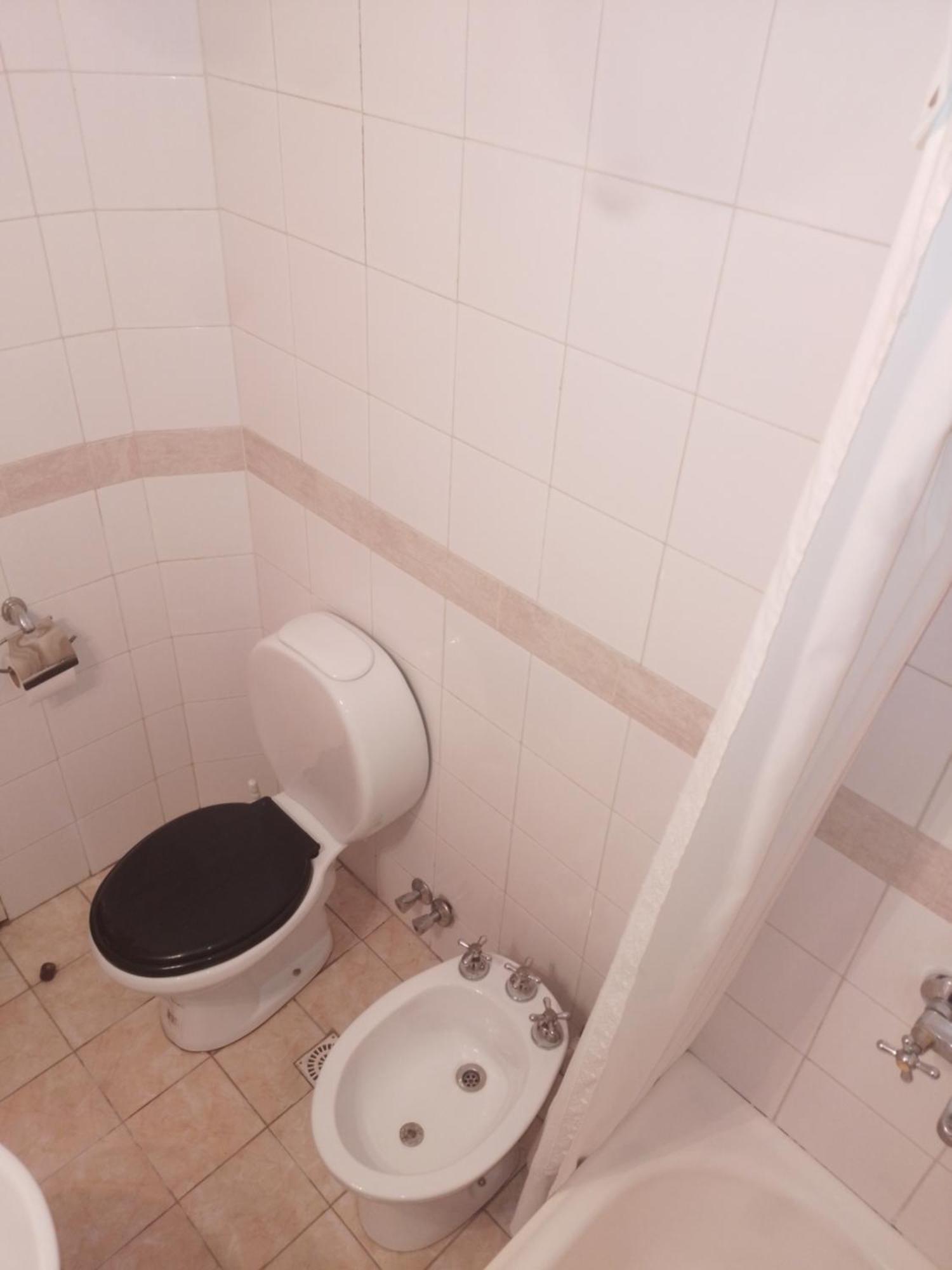 Departamento Cerca De Todo Apartment
