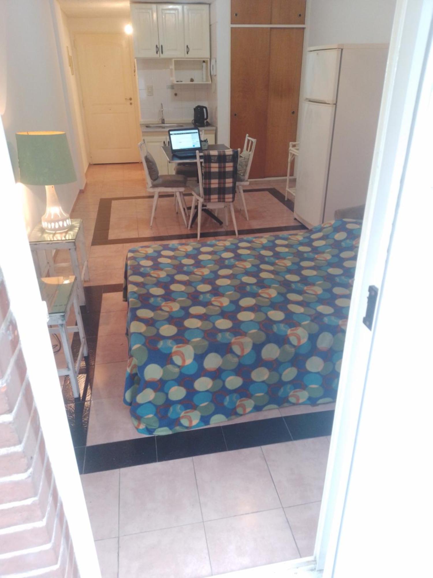 Apartamento Departamento Cerca De Todo *