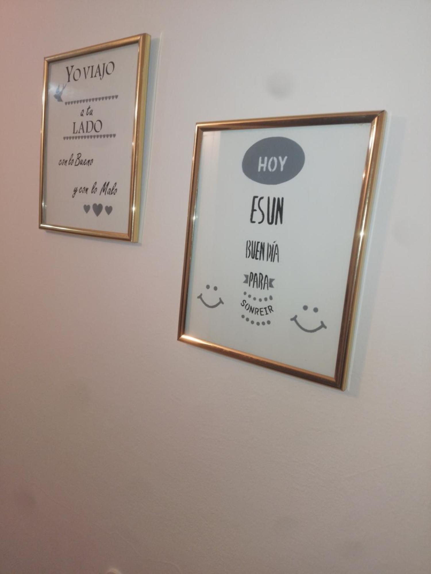 Departamento Cerca De Todo Buenos Aires