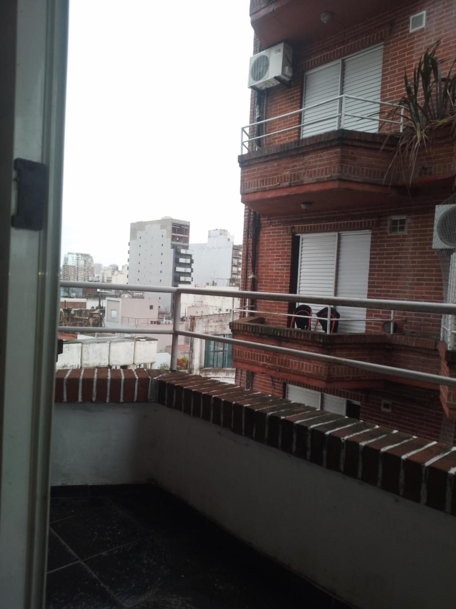Departamento Cerca De Todo * Buenos Aires