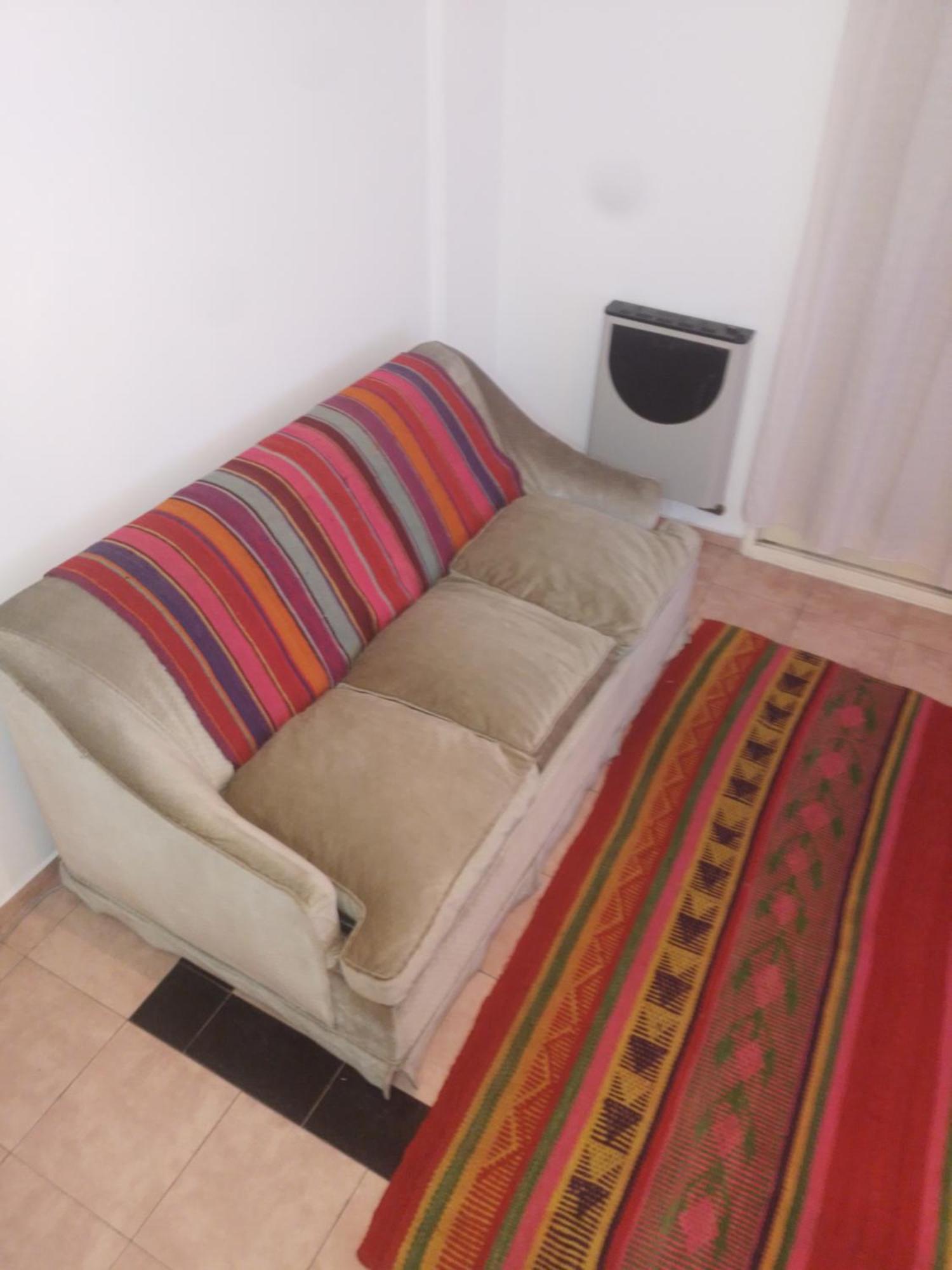 Departamento Cerca De Todo Apartment *