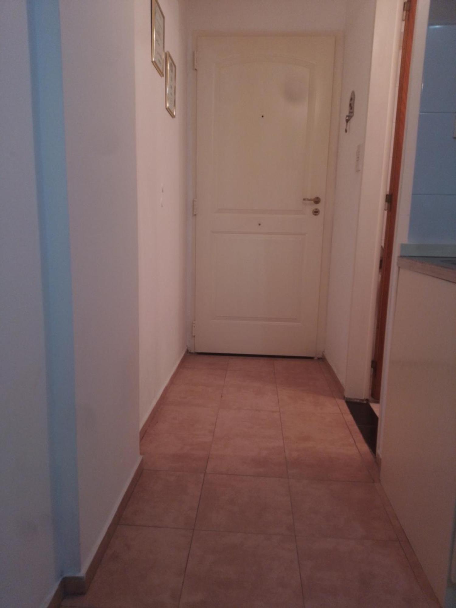 Apartamento Departamento Cerca De Todo *