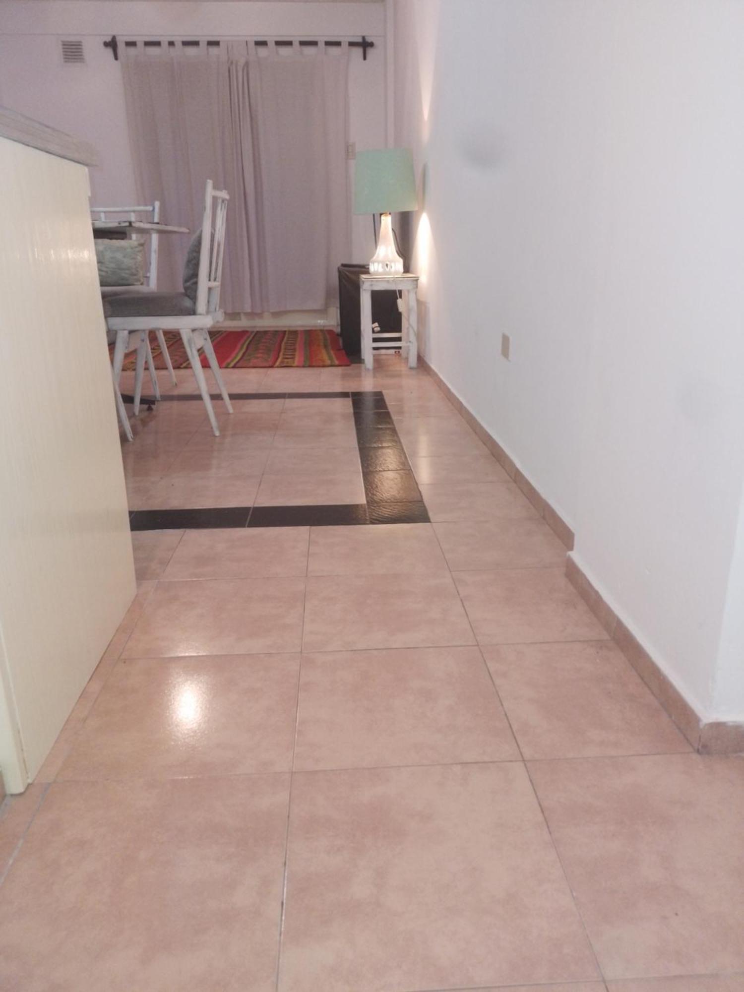 Departamento Cerca De Todo Buenos Aires