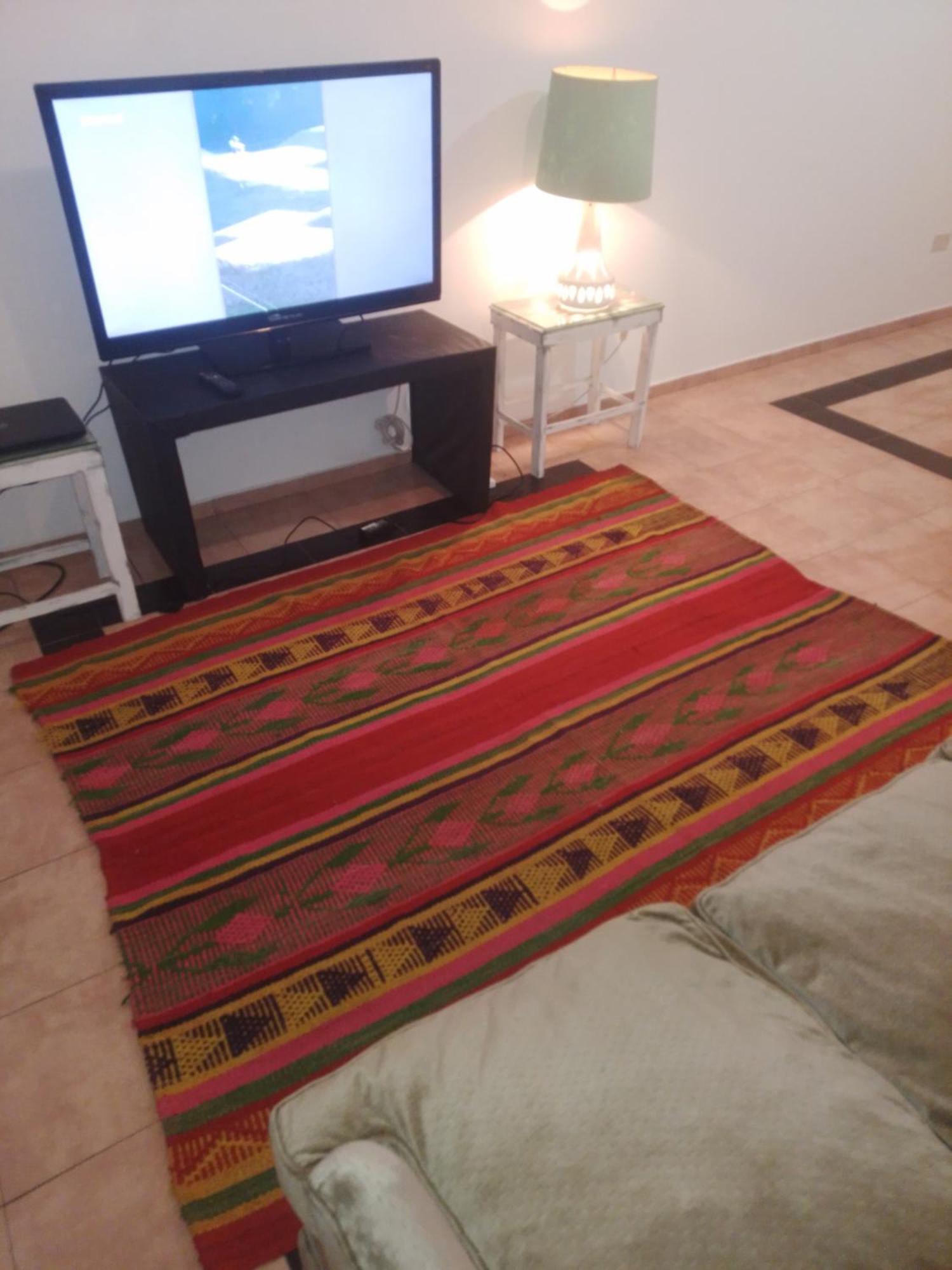 Apartamento Departamento Cerca De Todo