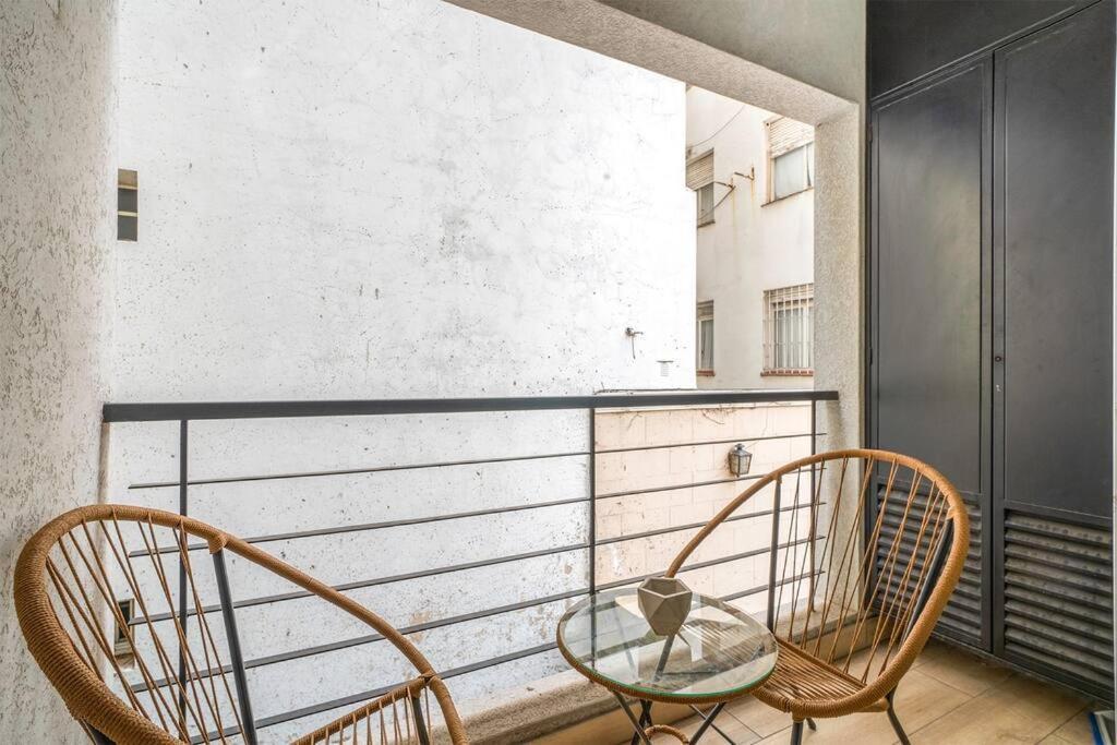 Comfortable Studio In Palermo * Buenos Aires
