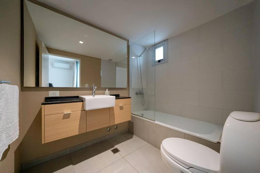 Apartamento Comfortable Studio In Palermo