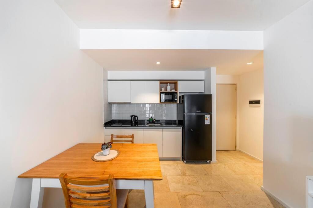 Comfortable Studio In Palermo *