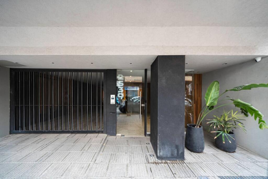Comfortable Studio In Palermo Buenos Aires