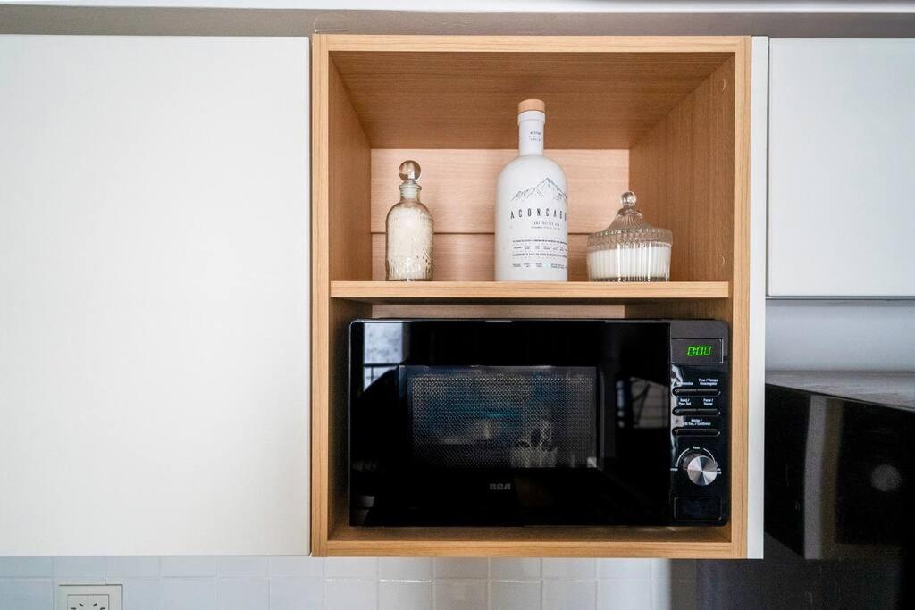 Comfortable Studio In Palermo * Buenos Aires