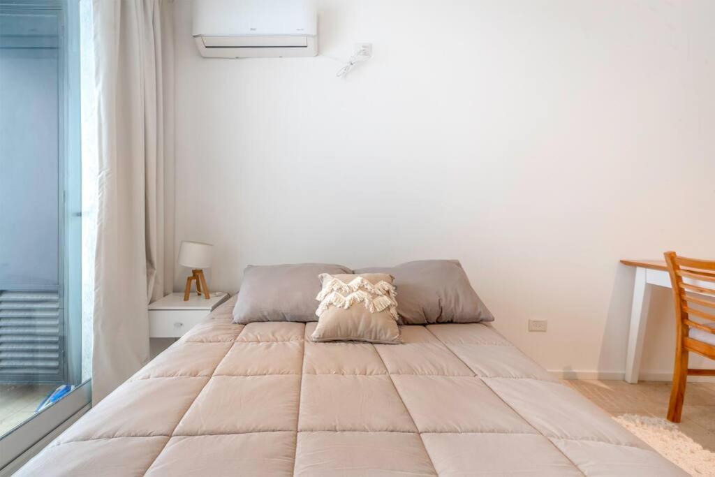 Comfortable Studio In Palermo Apartamento *