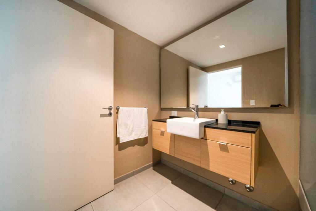 Apartamento Comfortable Studio In Palermo *