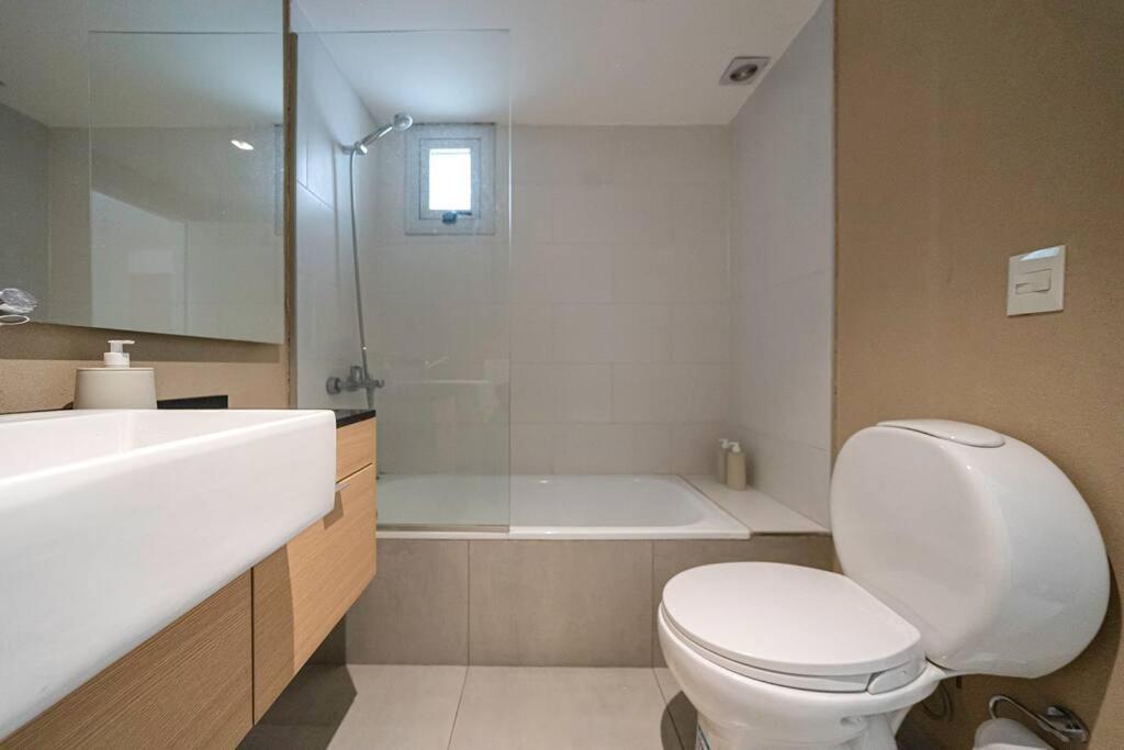 Comfortable Studio In Palermo Buenos Aires