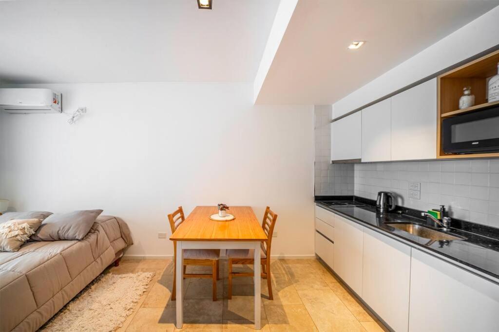 Comfortable Studio In Palermo