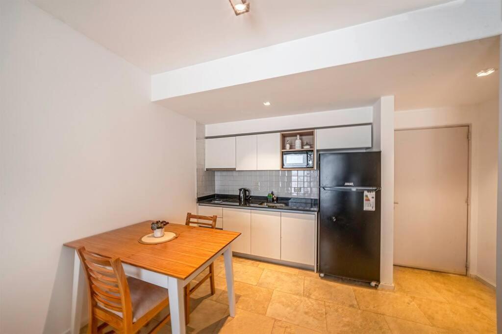 Apartamento Comfortable Studio In Palermo