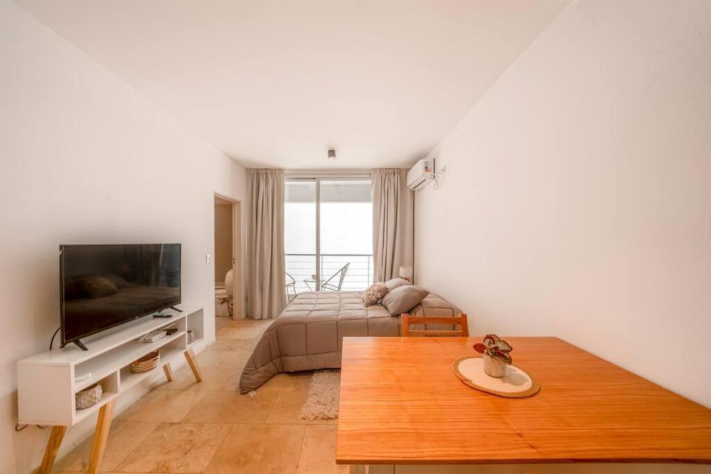 Comfortable Studio In Palermo Apartamento Buenos Aires