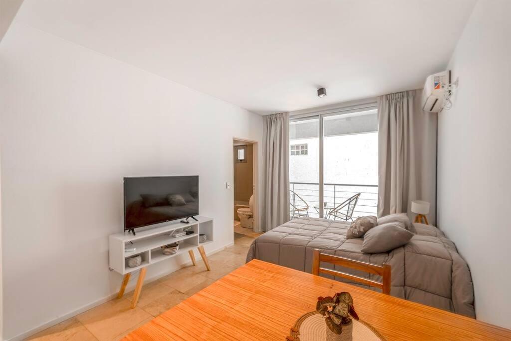 Comfortable Studio In Palermo Buenos Aires