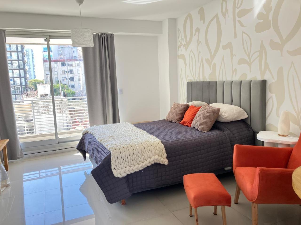 Solar De Palermo I Apartment *