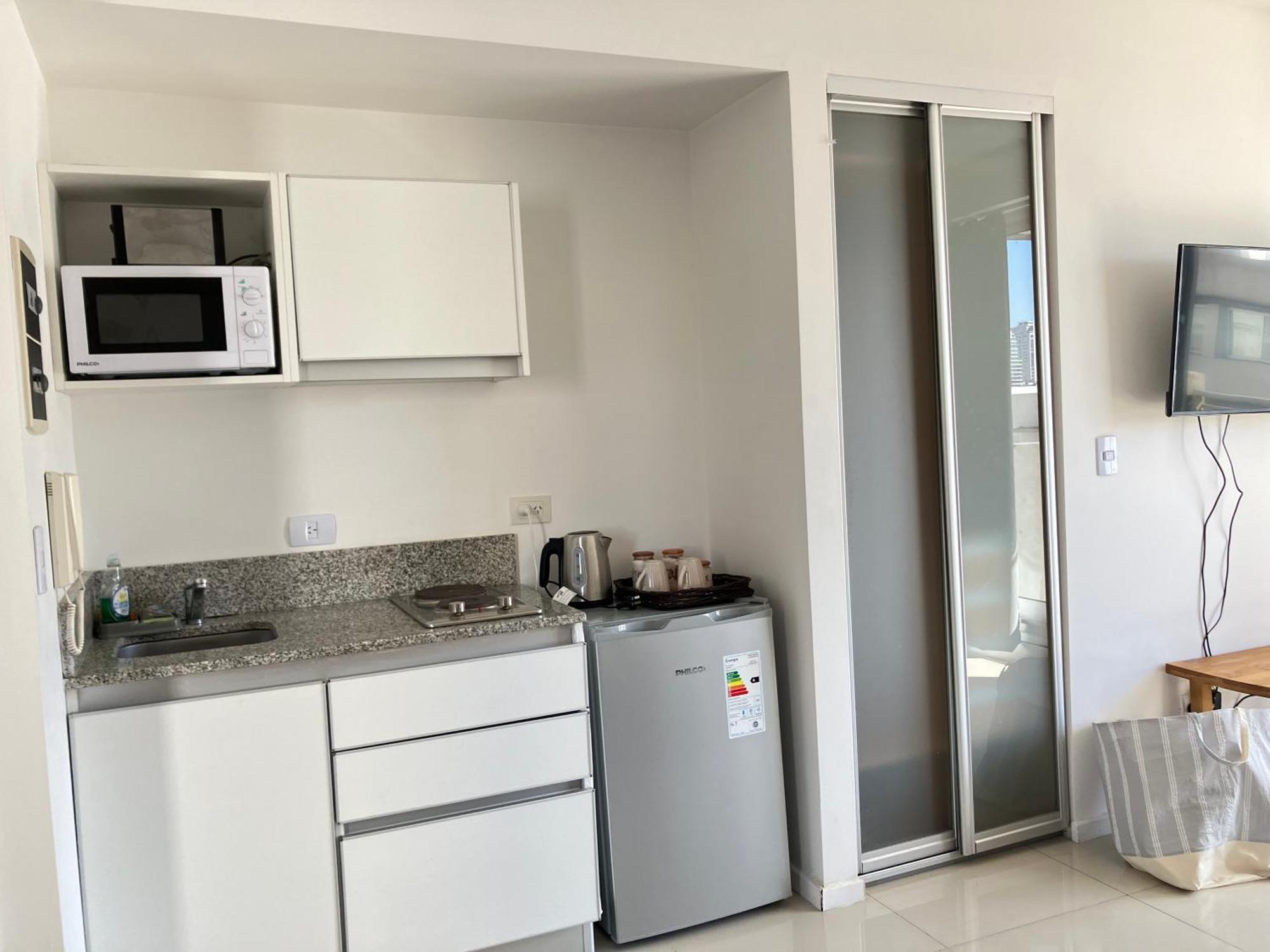 Solar De Palermo I Apartment Buenos Aires