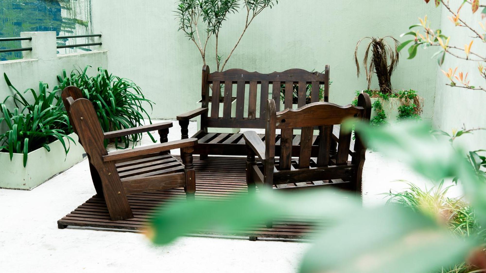 Rentup - San Telmo, Moreno 820 Apartment