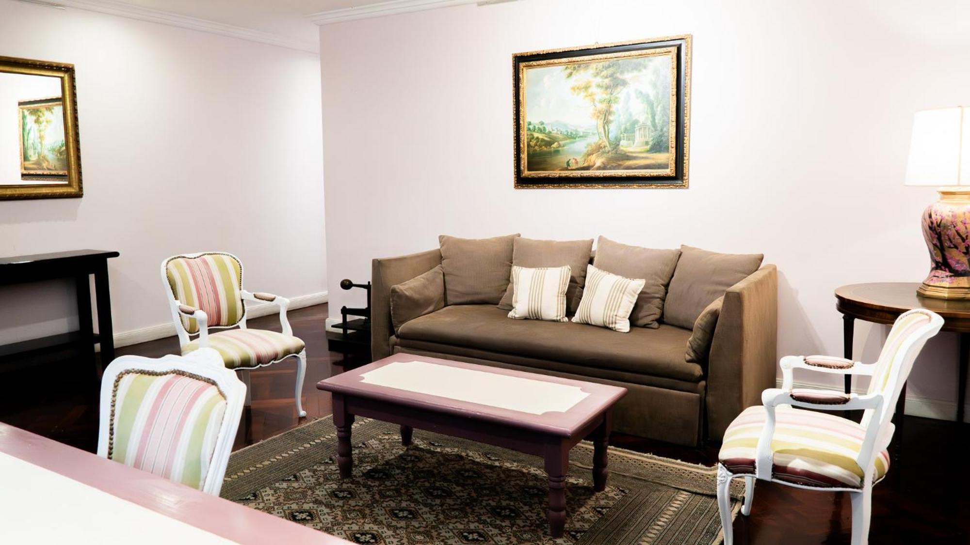 Rentup - San Telmo, Moreno 820 Apartment Buenos Aires