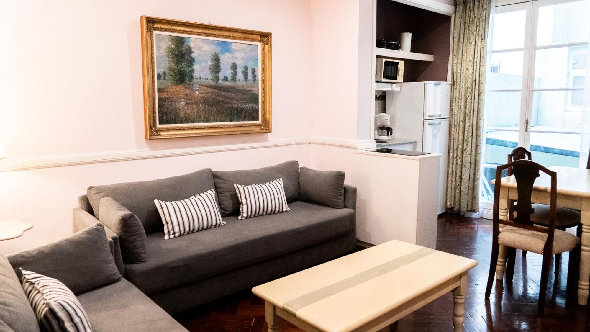 Moreno 820 Design Apartamento Ciudad Autónoma de Buenos Aires